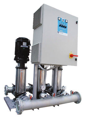 3GPE EVM